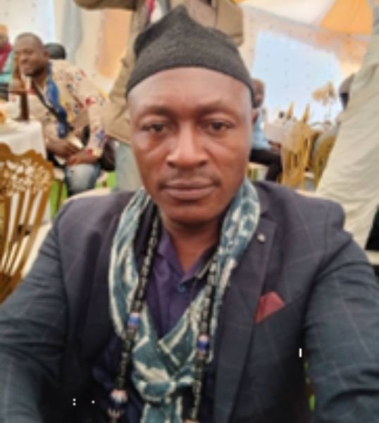 NjJONG Aime Janvier dit Tah deffo mbouhgoung