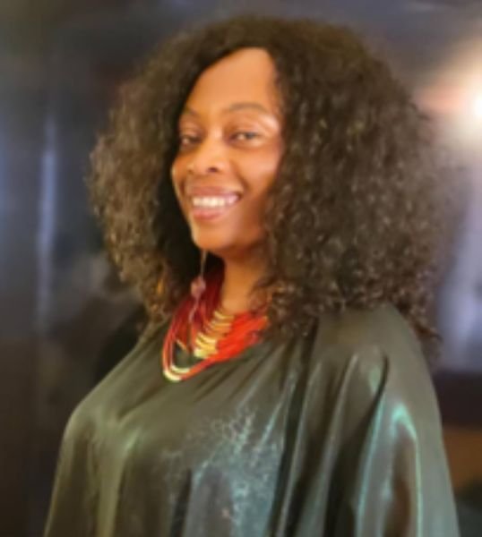 Tchapda Emilienne
Virginie