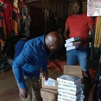 📢 Événements et Campagnes (#BackToSchool1) 🚀