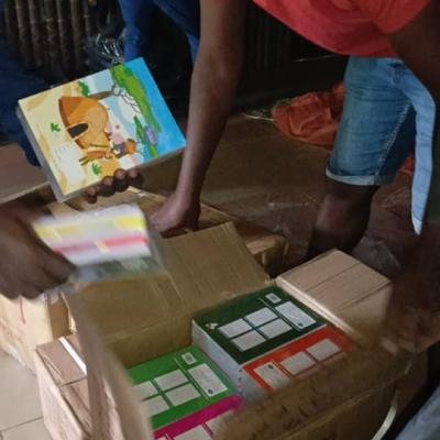 📢 Événements et Campagnes (#BackToSchool1) 🚀