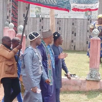 📢 Événements et Campagnes (#BackToSchool1) 🚀