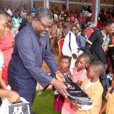 📢 Événements et Campagnes (#BackToSchool1) 🚀