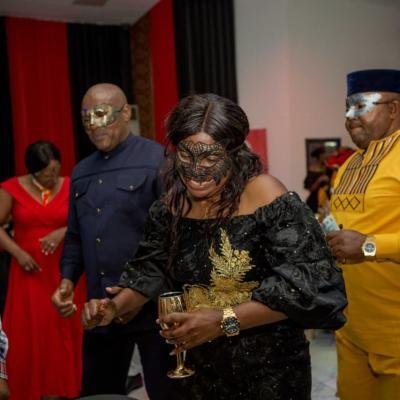 🤝 Ensemble pour un Avenir Meilleur