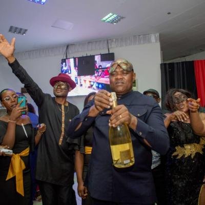 🤝 Ensemble pour un Avenir Meilleur