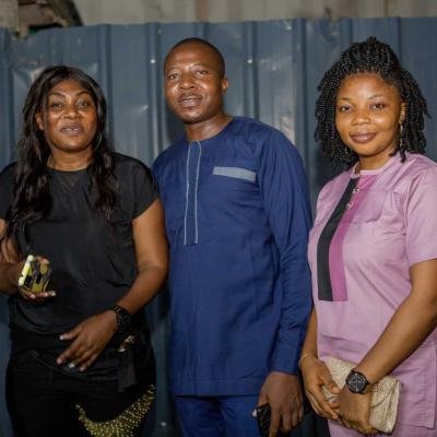 🤝 Ensemble pour un Avenir Meilleur