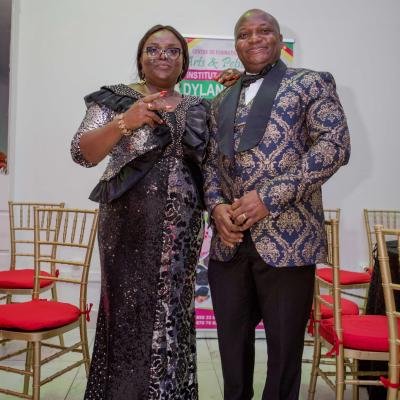 🤝 Ensemble pour un Avenir Meilleur