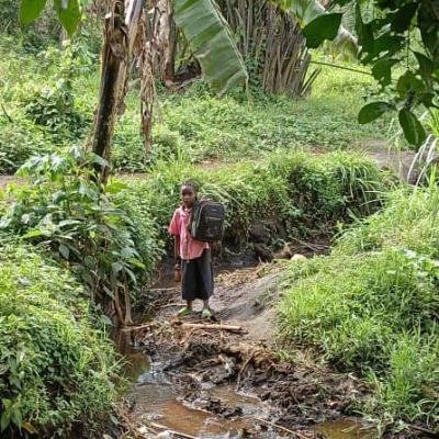 Un Voyage d’Espoir : L’Impact de la MÄ PÖGNE International Foundation