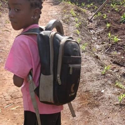 Un Voyage d’Espoir : L’Impact de la MÄ PÖGNE International Foundation